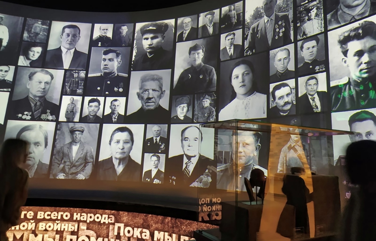 День призывника - Экскурсионная поездка в Музейный комплекс памяти Героя Советского Союза Зои Космодемьянской